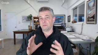 Pawlik Automotive 2005 Landrover LR3; Transmission Service
