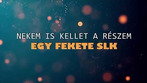 Bottka x Nemes - Átéltem (Dalszöveg) 