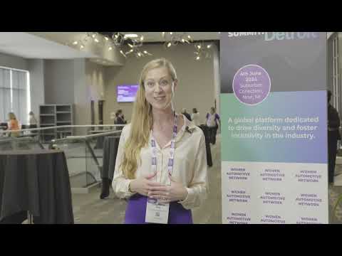 Women Automotive Network Mexico