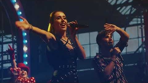 Aftermovie personeelsfeest | ilionx 20 jaar