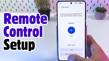Use Your OnePlus 13 5G as a TV Remote Control - Simple Step-by-Step Guide