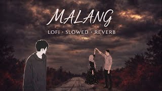 Malang Slowed +Reverb Dhoom - 3 Amir Khan Katrina Kaif Siddharth Shilpa Rao