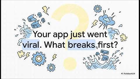 System Design Tutorial (Part 1) | Introduction to System Design for Beginners