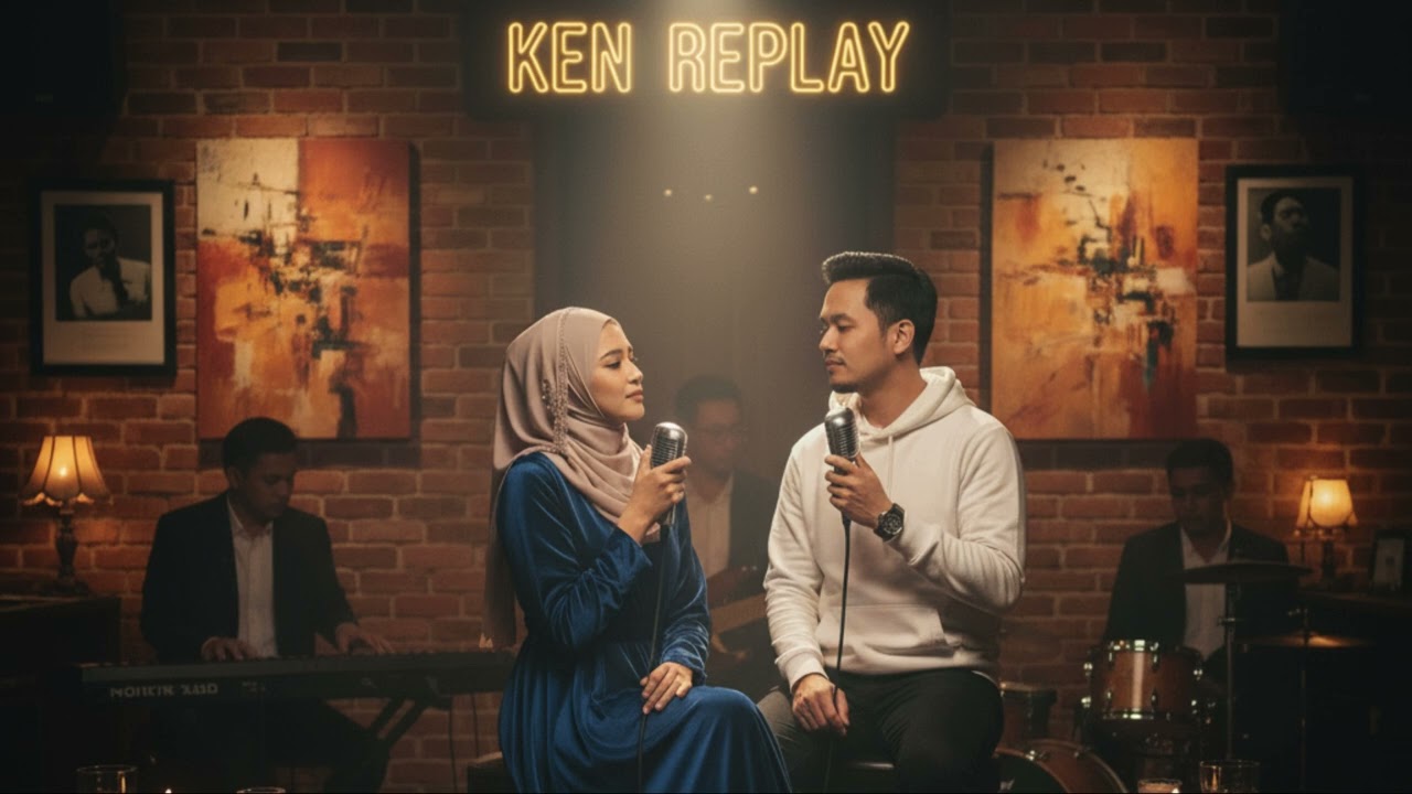 K-Clique - Mimpi – Jazz Hip-Hop Cover