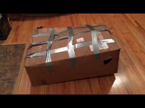 Duct Taped My