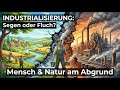 Die Industrialisierung - Geschichte