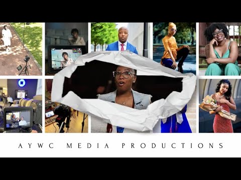 🎬 Talking Head Demo Reel | AYWC Media 🎬