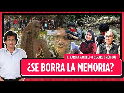 Keiko, el LUM y Sendero: la disputa por el pasado peruano | Al Filo