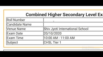 ssc chsl 2019 tier1 20 October 1st shift math paper solution with best exam time approaches by deepu