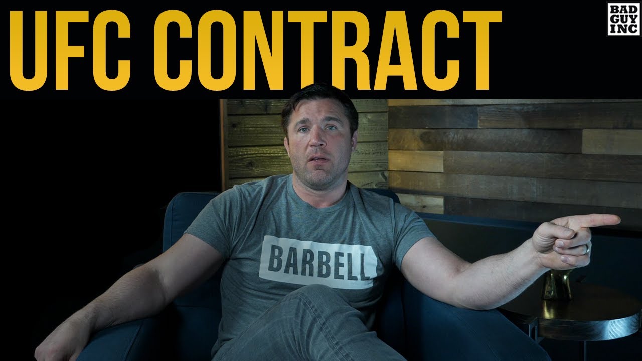 How To Make It The UFC 