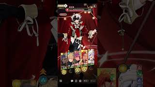 Nu Carnival Circus of Eccentricities Rerun Boss Fight 03