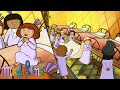 Madeline And The Wedding Madeline WildBrain Full Episodes For Kids 