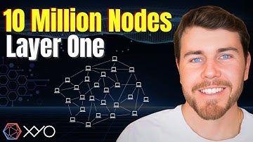 Inside XYO Network & DePIN: 10M Nodes, Layer 1 & Decentralized Infrastructure