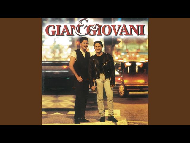 Gian & Giovani  - Não Vivo Sem Você