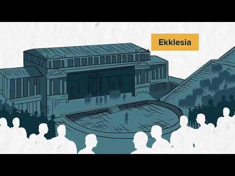 Student Supplement | High School World History: The Golden Age of Athens