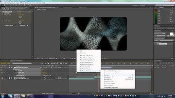 Tutorial - CC Scatterize Transition