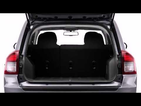 2014 Jeep Compass Video