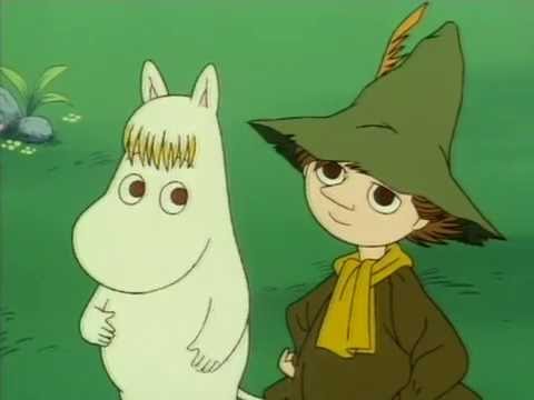 Get The Moomins 34 The Kite Youtube Desktop Wallpaper Get Wallpaper The Moomins 34 The Kite Youtube Free