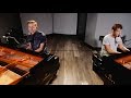 Jon McLaughlin - Dueling Pianos Feat. Cody Fry (Go/Human)