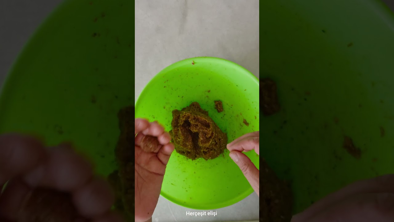 Ev halkı buna bayılacak BHavuçlu Nohutlu Sulu Köfte Tarifi🧾 Ev halkı buna bayılacak BHavuçlu Nohutlu Sulu Köfte Tarifi🧾