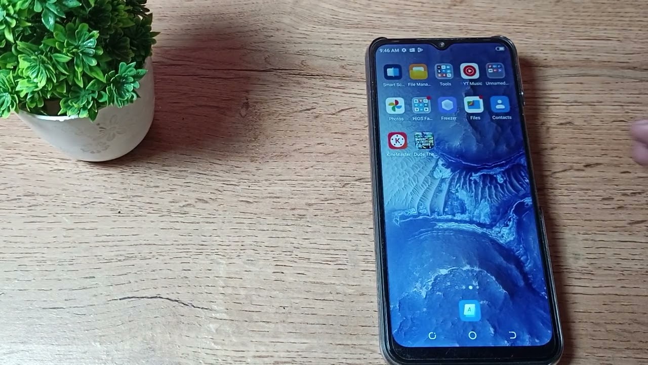 How to Remove Pattern Lock in tecno spark 7 phone, pattern lock remove setting