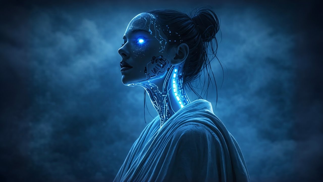 THE SOVEREIGN SILENCE | Elite Melodic Techno & Deep Progressive Mix