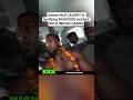 Ashton Hall CAUGHT in terrifying ROADSIDE incident WITH INDIAN GANGS