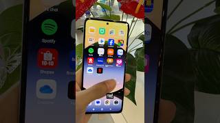 Điện thoại Xiaomi Redmi Note 14 #xiaomiredminote14 #redminote14series #smartphone #dienthoaigiare