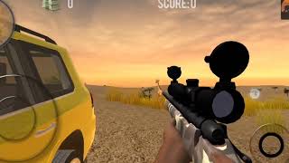 Hunting Safari | Animals 😹 hunting Safari android game | screenshot 4