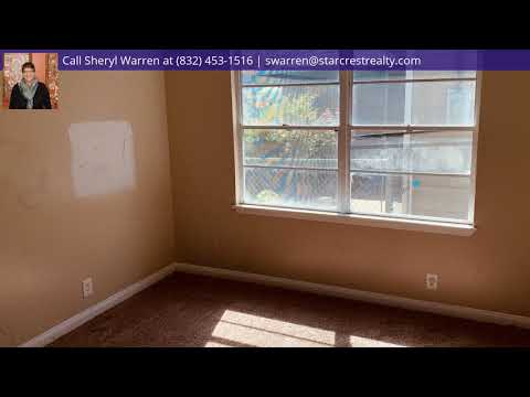 517 Evans Street, Angleton, TX home video tour