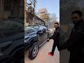 18 INCH WHEELS IN TEHELKA BHAI HILUX !! MODIFIED HILUX !! #trending #tehelkaprank ​#viral #shorts