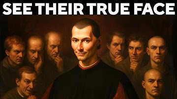 NEVER Tolerate These 7 Behaviors — Machiavelli’s Brutal Guide to Power & Betrayal