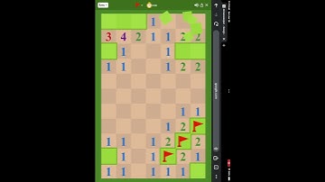 Minesweepers Beaten 58 #gaming #games #shorts #minesweeper  #puzzlegame #gameplay