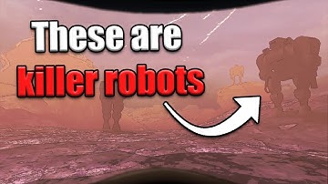 What I Learned from Exploring the WORST Moon in Lethal Company