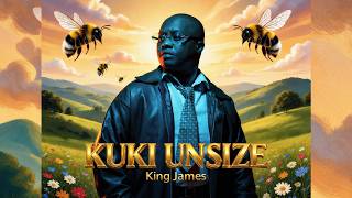 King James - KUKI UNSIZE
