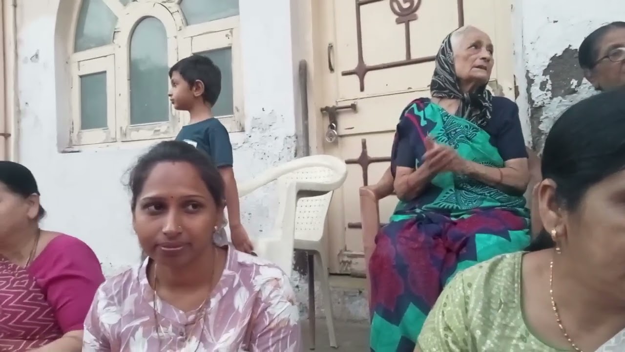 આરતી સરસ. રાગમાં જય વચ્છરાજ યુટ્યુબ ચેનલ પોરબંદર છાંયા નવાપરા 