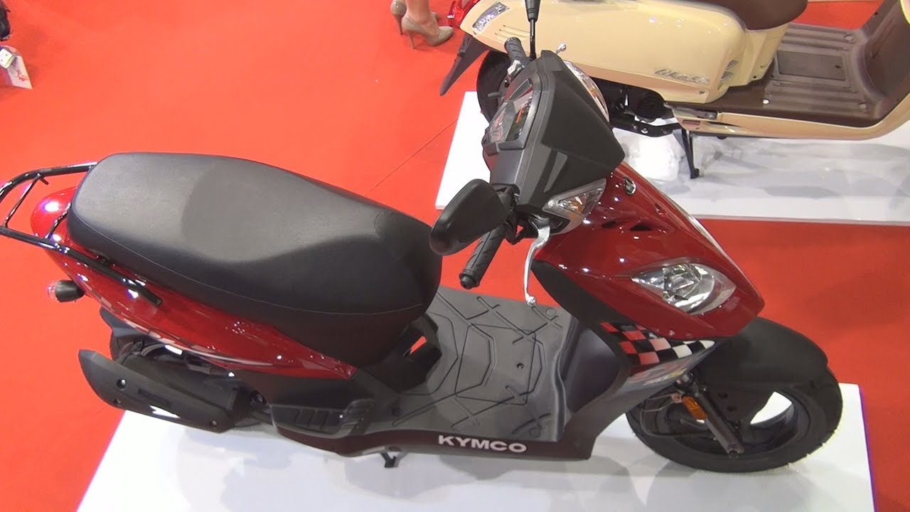 Kit Poulie Arrière Complet Embrayage KYMCO Agility 50cc - City, MMC, RS, Dink, DJ, Fever ZX
