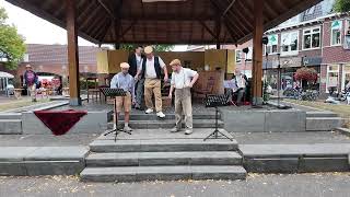 Download Lagu Volkstoneel Oud Luntersedag 2025 MP3