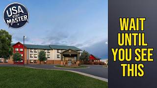 SYLO Hotel Denver Airport, a Ramada by Wyndham - Wait Until You See This | Denver (CO)🏩