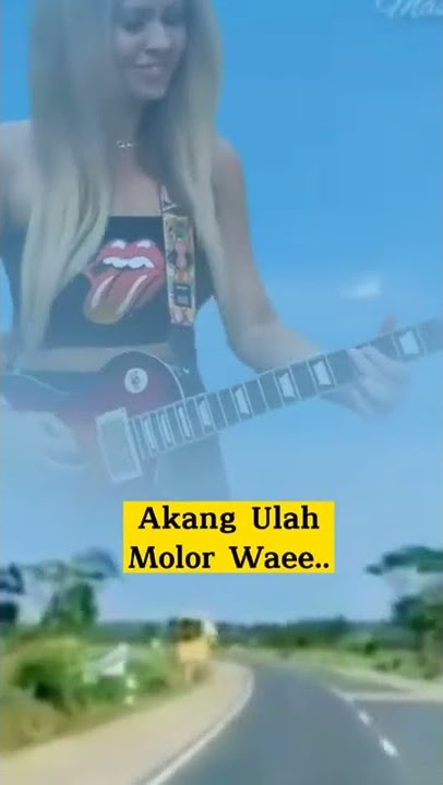 akang ulah molor wae versi gala gala #short #tiktok #youtobeshort
