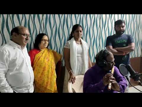 Flute live Performance || Festival Special