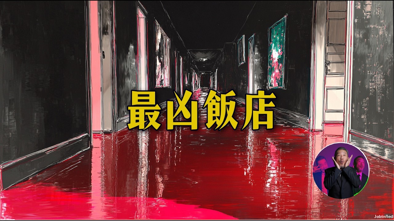 被子下有東西在看我...？全台最凶分屍旅館實錄：那個在被子裡窺視的祂...?
