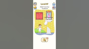 Dop 5 delete one part level 37 gameplay walkthrough solution ||Wolves Gamer ||