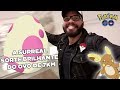 O SURREAL OVO BRILHANTE DE 7 KM / POKÉMON GO PLUS ALIADA OU INIMIGA?
POKÉMON GO 204