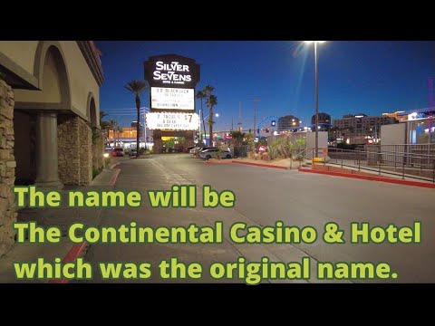 Antiguo Casino Las Palmas 15-12-1987 al 11-12-2010