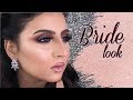 مكياج عروس Bridel Makeup