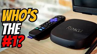 Best Streaming Devices 2025-2026 🔥 Google TV vs Nvidia Shield &amp; More!