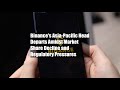 Binance's Asia Pacific Chief Exits Amid Market Woes & Regulatory Scrutiny Binance's Asia Pacific Chief Exits Amid Market Woes & Regulatory Scrutiny