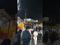 Selamat Tahun Baru Hijriah 1448 H #pawai #pawaiobor #muharram #bekasi
