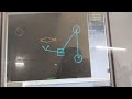 cnc wire cut job working 💥🧑🔧⚠️